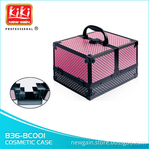 Beauty Case.Salon Equipment.Cosmetic case